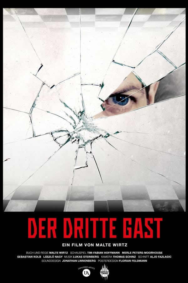 DE - Der Dritte Gast (2024)