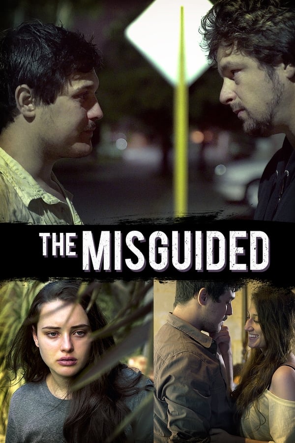 The Misguided (2018)