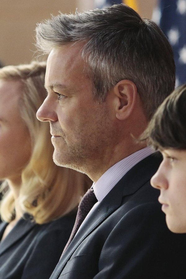 The Family – S01E12 – Episodio 12