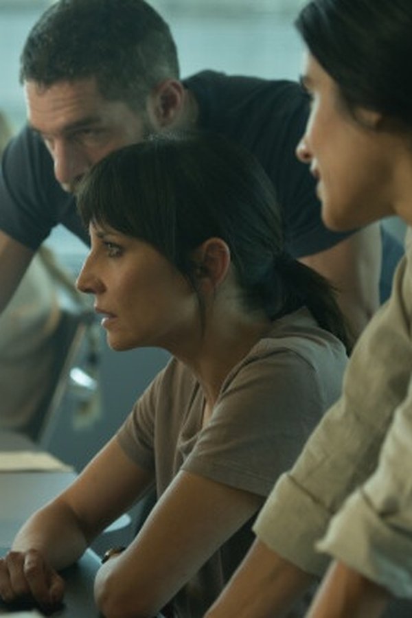 La unidad – S02E02 – Episodio 2