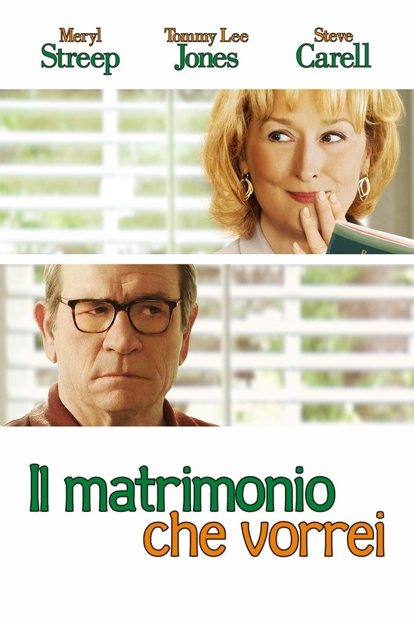 Il matrimonio che vorrei (2012)