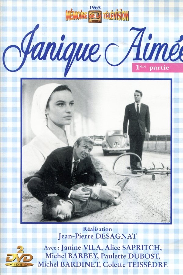 Janique Aimée