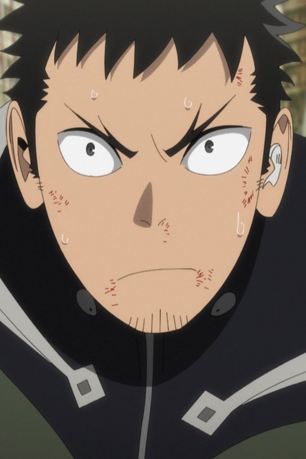 Kaiju No. 8 – S01E04 – Episodio 4