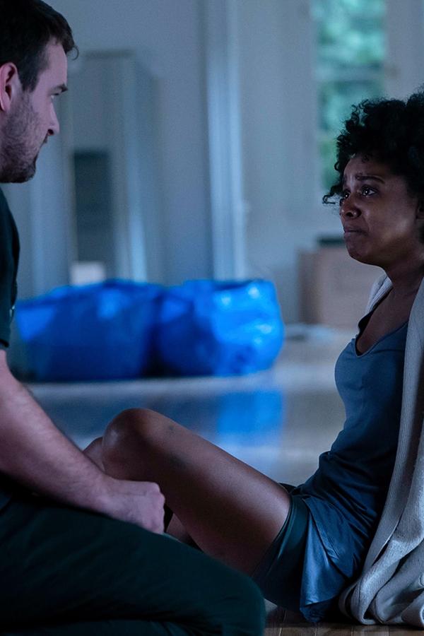 Kindred – S01E01 – Episodio 1