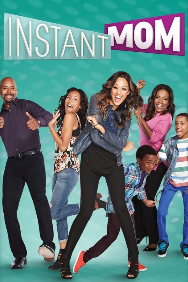 Instant Mom