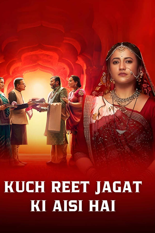IN - Kuch Reet Jagat Ki Aisi Hai (2024)