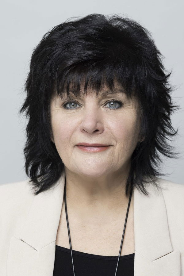 France Pilotte's headshot