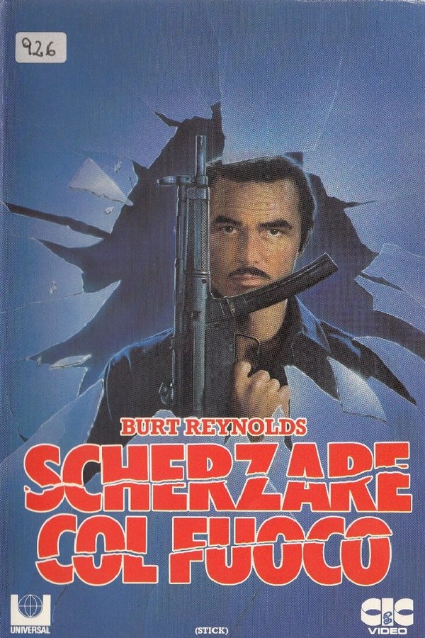 Scherzare col fuoco (1985)