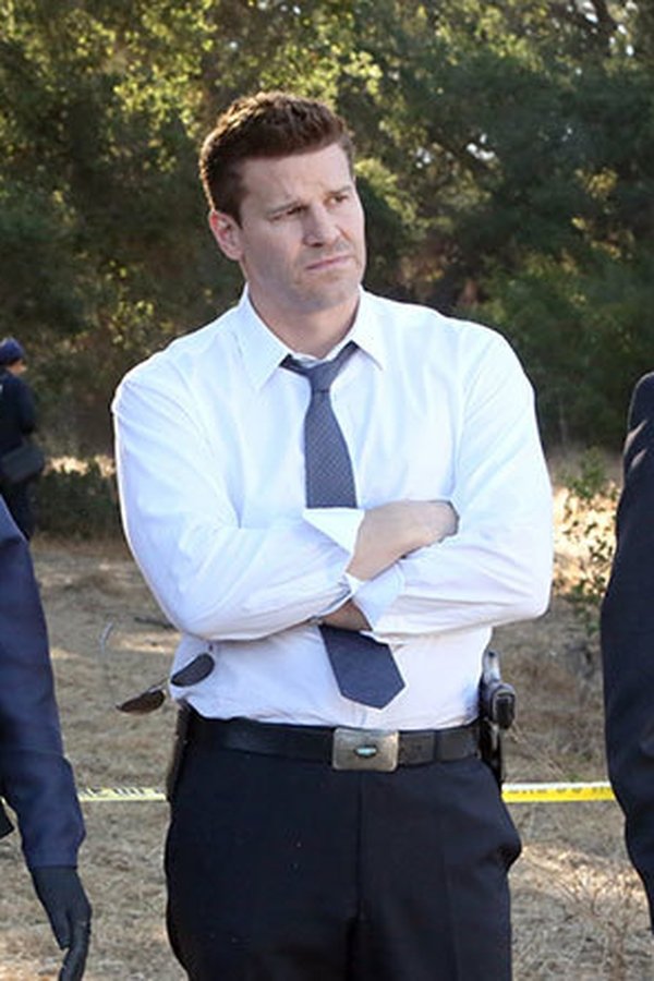 Bones – S10E06 – La tratta