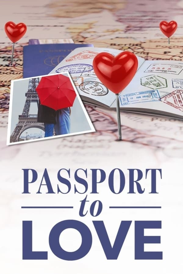 Passport to Love