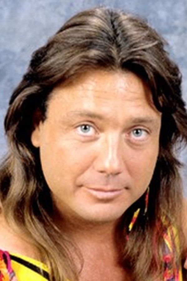 Marty Jannetty — The Movie Database (TMDb)