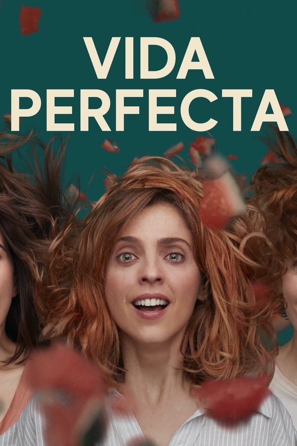 60 Jours En Prison Saison 3 Streaming *EFN(4K-1080p)* Perfect Life (Vida Perfecta) Complet Saison Streaming