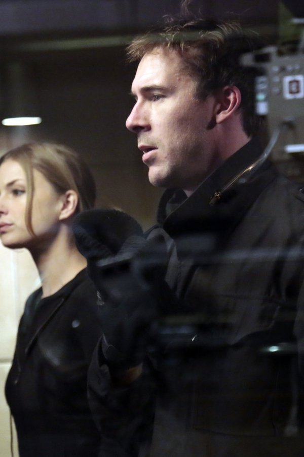 Revenge – S03E21 – Impeto