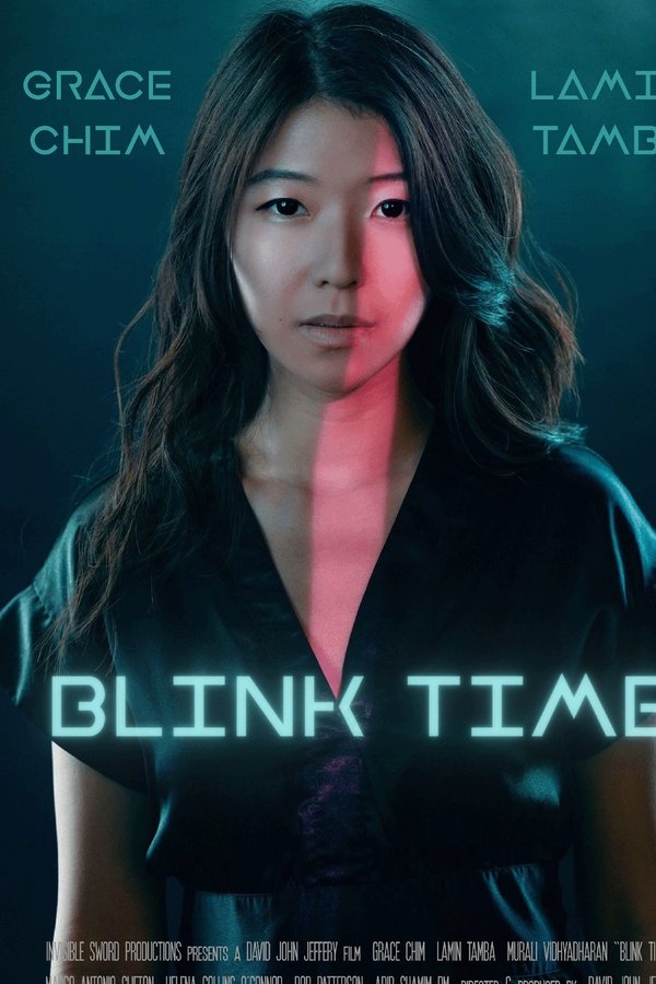 Blink Time