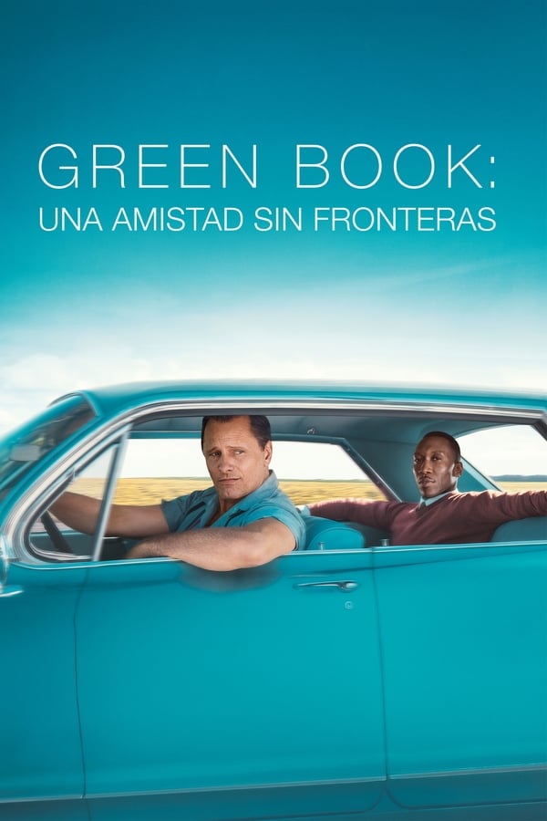 ES| Green Book 