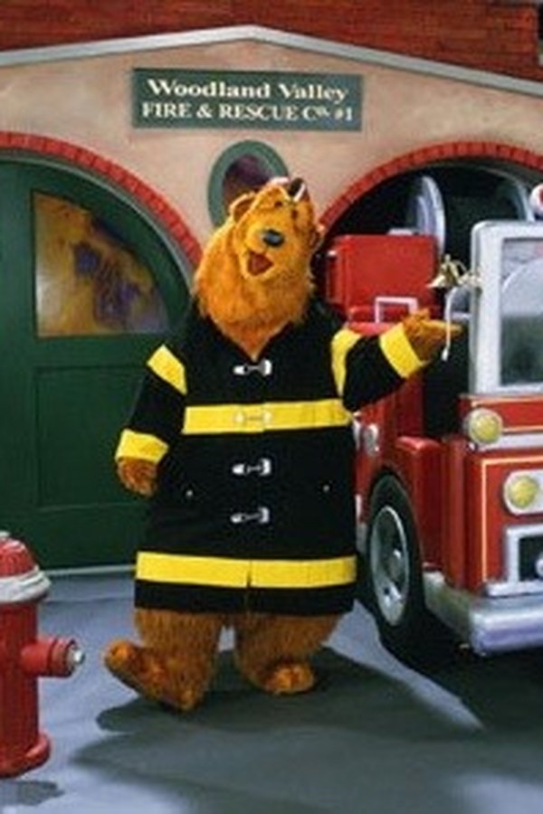 Bear nella grande casa blu – S04E13 – Episodio 13