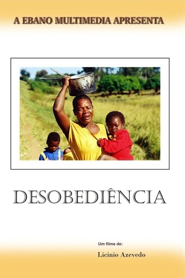 Desobediência (2002)