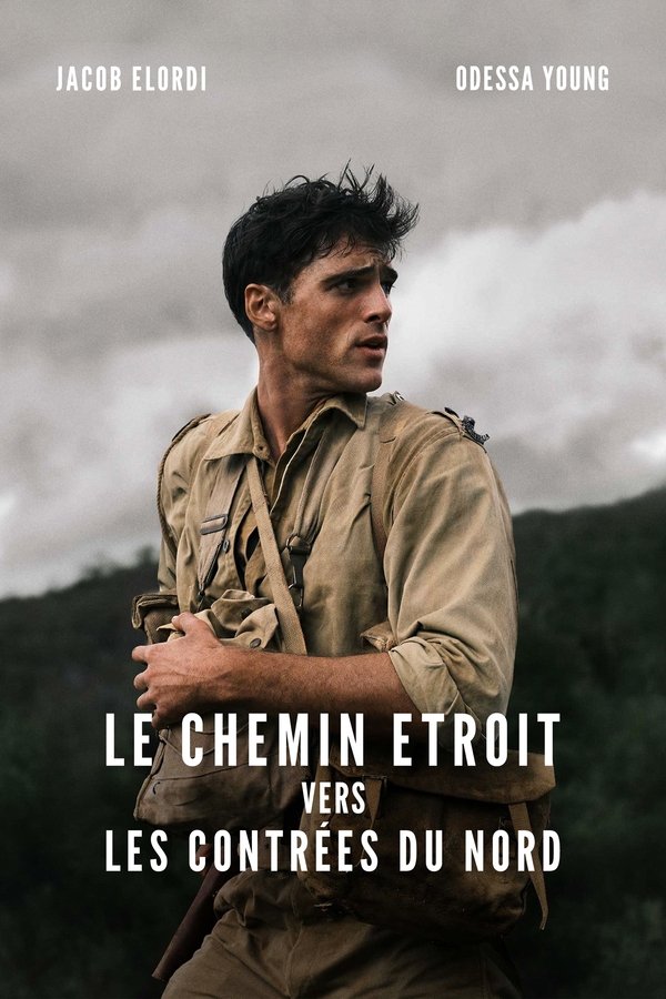 FR - Le Chemin étroit vers les contrées du Nord (2025) (AU)