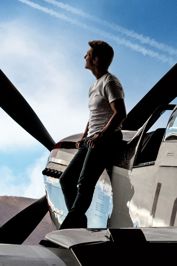 Review Film Top Gun: Maverick Review Film Top Gun: Maverick