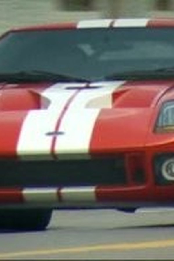 Top Gear – S03E01 – Episodio 1