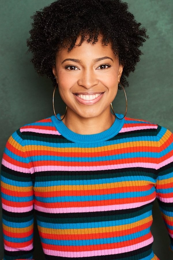 Kendra M. Hill