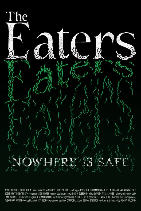 The Eaters