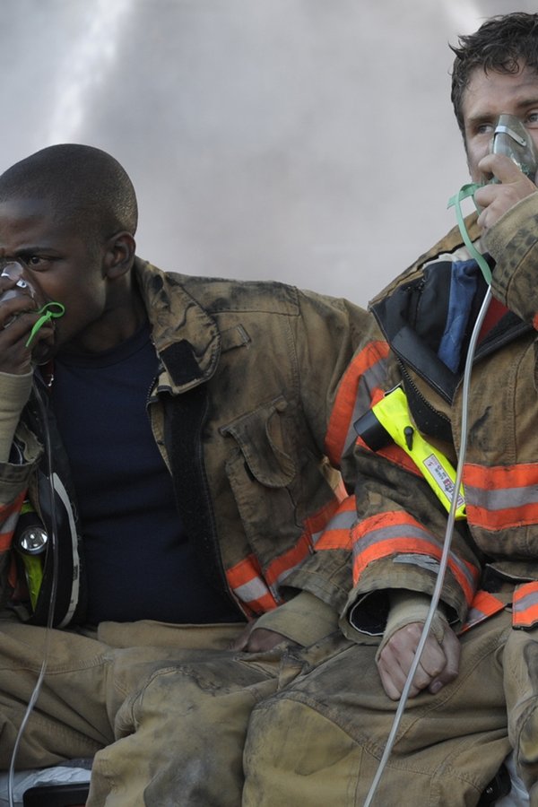 Psych – S03E12 – Caccia al piromane