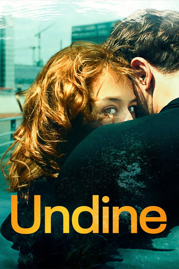 Undine (2020)