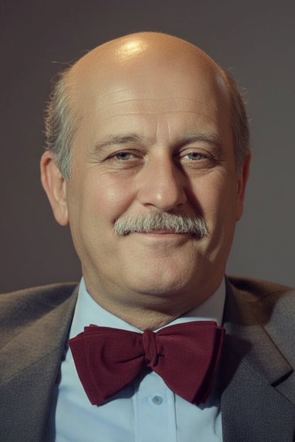 Yüksel Gözen's headshot