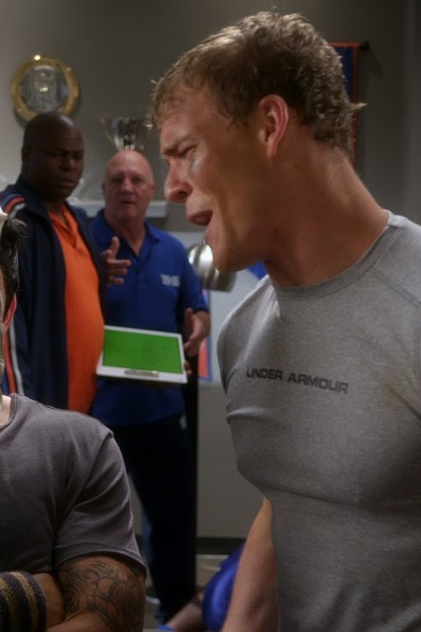 Blue Mountain State – S03E07 – Episodio 7