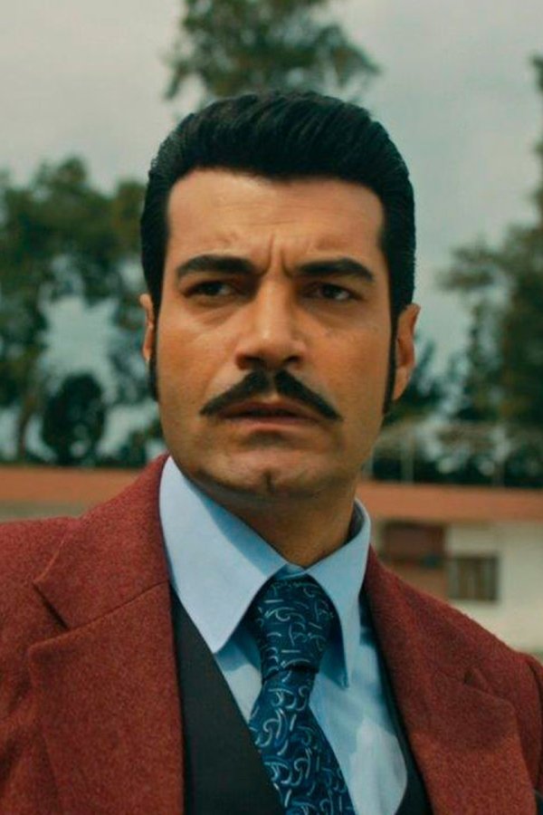 Terra Amara – S01E25 – Episodio 25