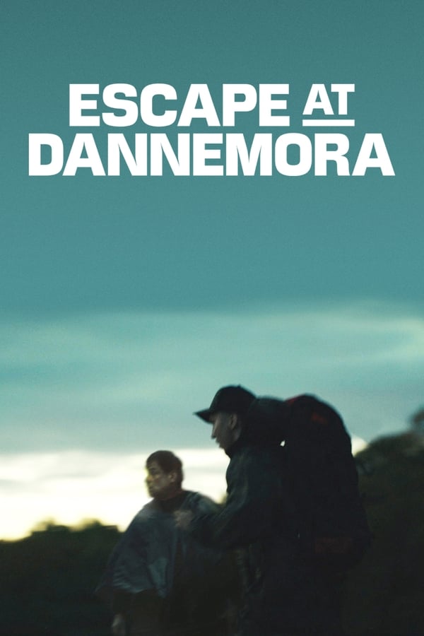 SW| Escape At Dannemora