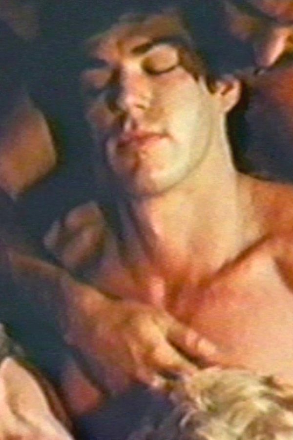 Film Montages (For Peter Roehr)