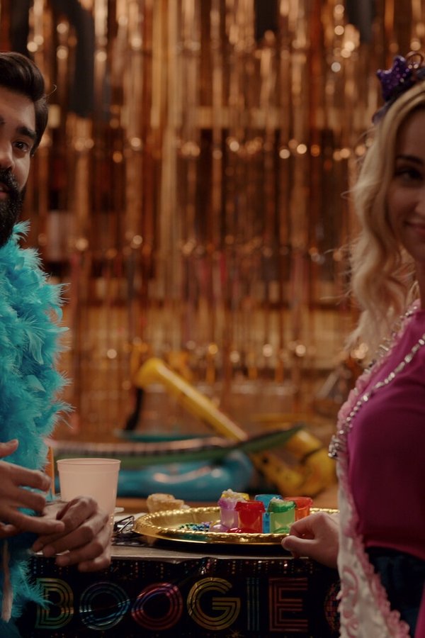 Ginny e Georgia – S02E07 – Episodio 7