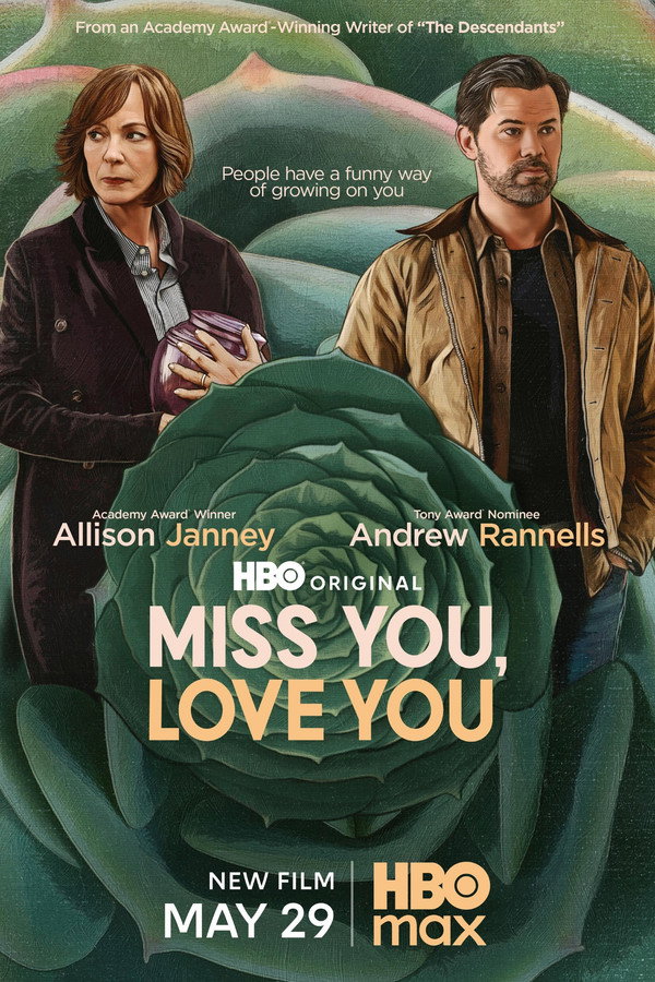 Miss You, Love You (2026)