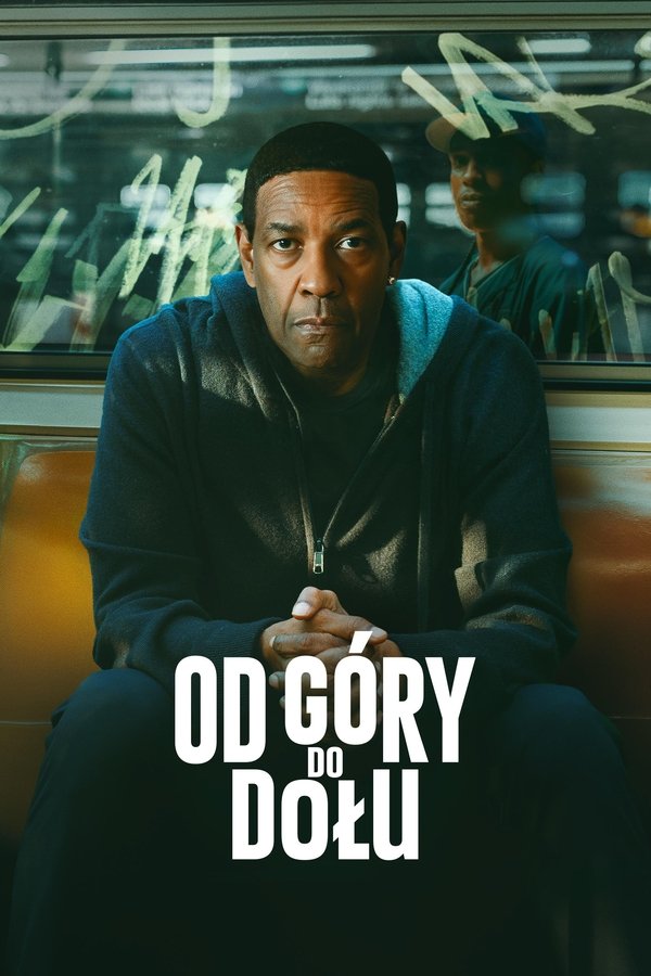 PL - Od góry do dołu (2025) Lektor (AI)