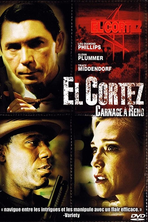 El Cortez