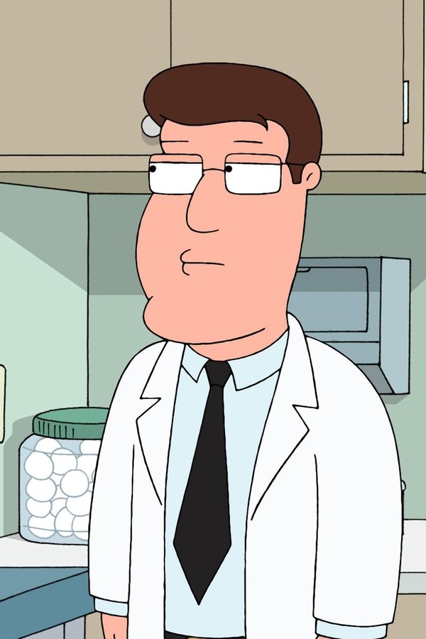 Les Griffin - Saison 7 Episode 8