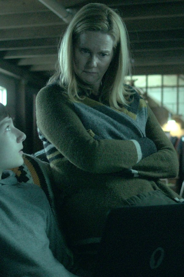 Ozark – S02E08 – Il grande sonno