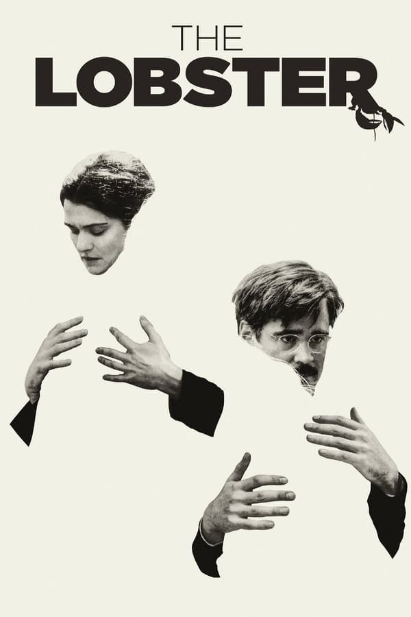 NL: The Lobster (2015)