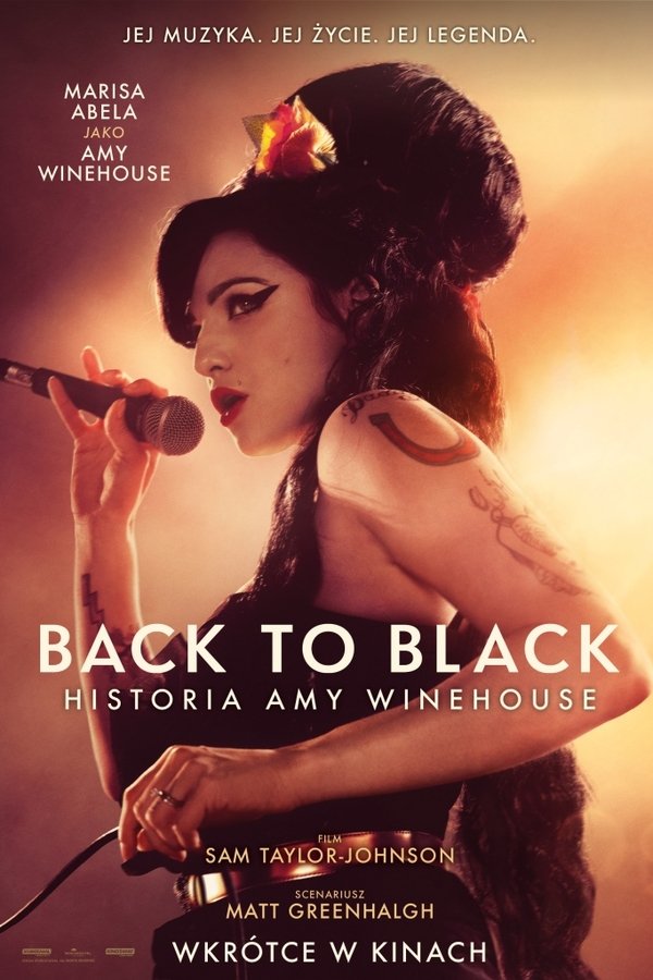 PL 4K - Back to Black - Historia Amy Winehouse (2024)