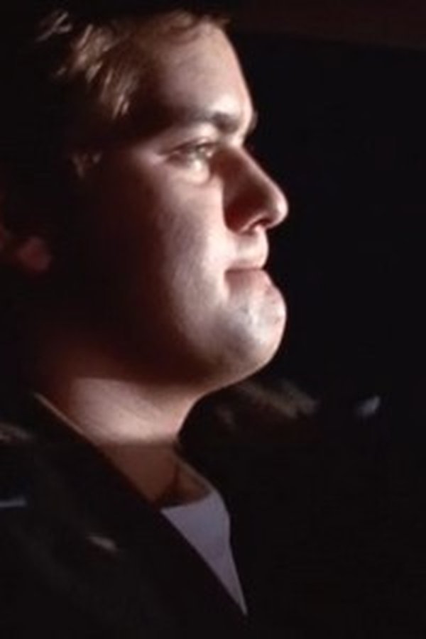 Dawson’s Creek – S05E09 – Storie di terrore