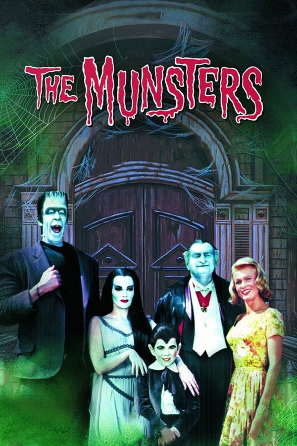 The Munsters