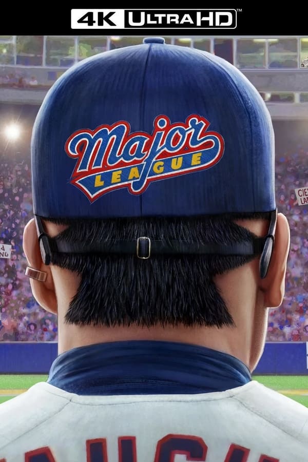 4K-SC - Major League (1989)