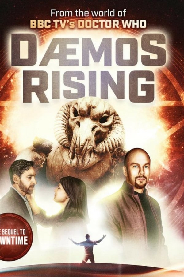 Dæmos Rising