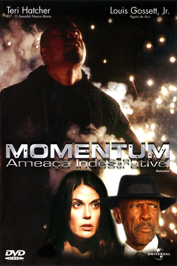 Momentum: Ameaça Indestrutivel (2003)
