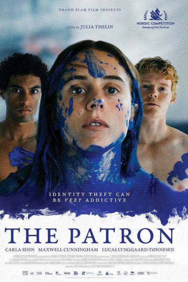 The Patron