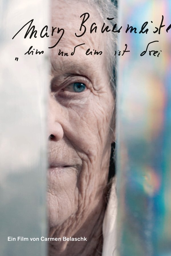 Mary Bauermeister – Eins plus eins ist drei