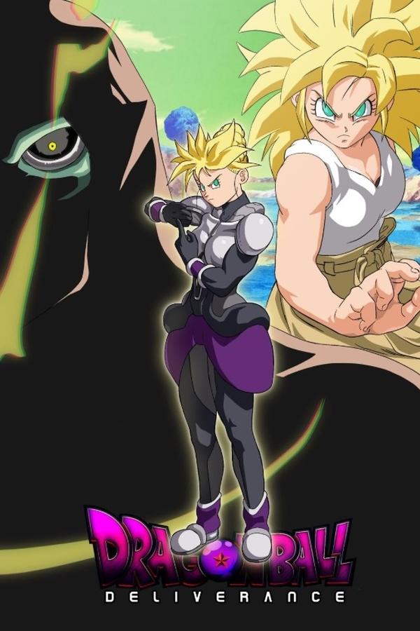Dragon Ball Deliverance