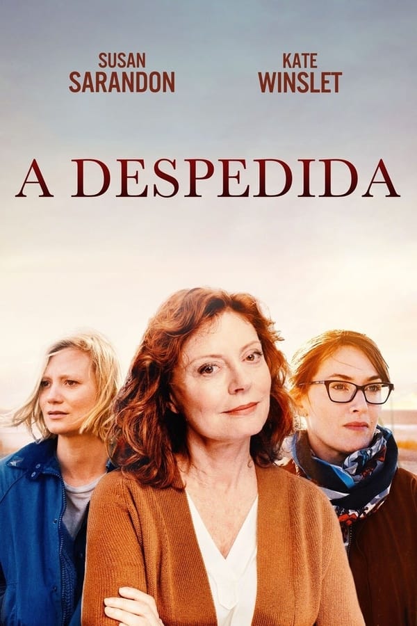 PT - A despedida (2019)